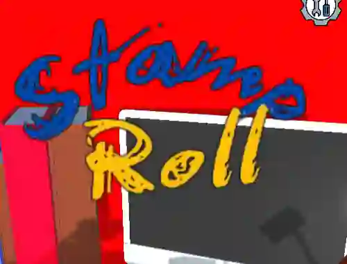 Stamp Roll เกมออนไลน์
