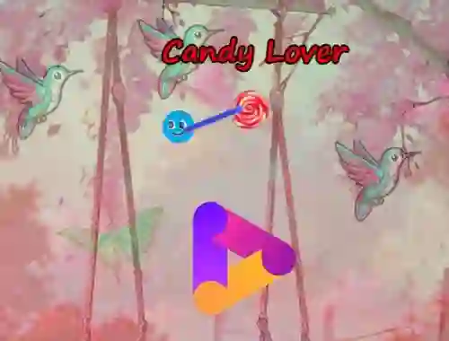 Candy Lover เกมออนไลน์