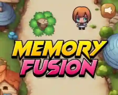 Memory Fusion เกมออนไลน์