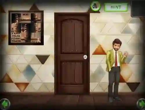 Amgel Easy Room Escape 283 เกมออนไลน์