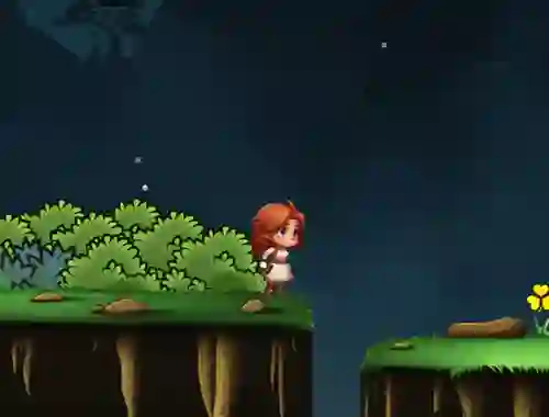 Adventure Of Zenny เกมออนไลน์