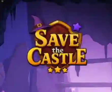Save The Castle เกมออนไลน์