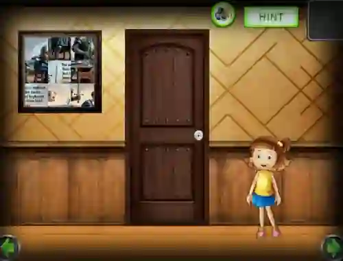 Amgel Kids Room Escape 308 เกมออนไลน์