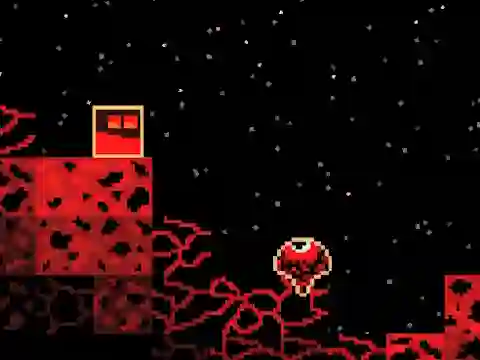 Martian Mayhem! เกมออนไลน์