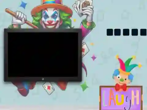 Joker Great Escape เกมออนไลน์