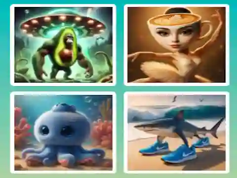 Guess Brainrot เกมออนไลน์