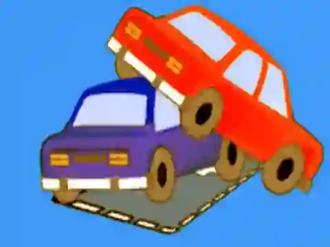 Bus Escape: Clear Jam เกมออนไลน์