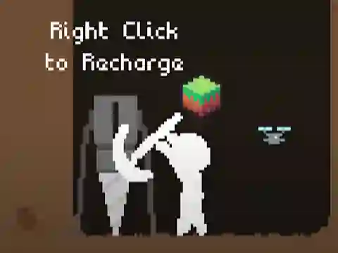 Lucky Dig เกมออนไลน์