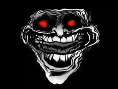 Trollface Horror เกมออนไลน์