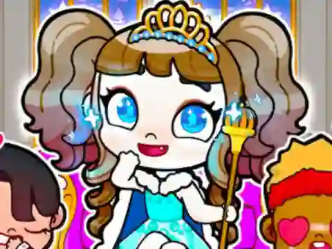 Jigsaw Puzzle: Avatar World Super Star เกมออนไลน์