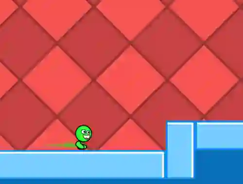 Geometry Parkour เกมออนไลน์