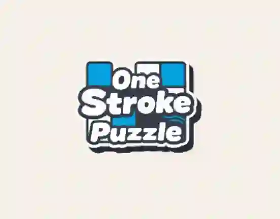One Stroke Puzzle เกมออนไลน์