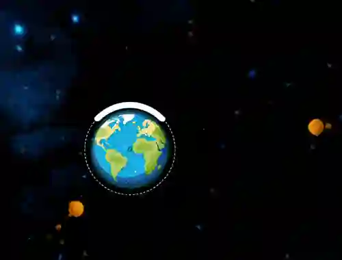 Protect The Earth เกมออนไลน์