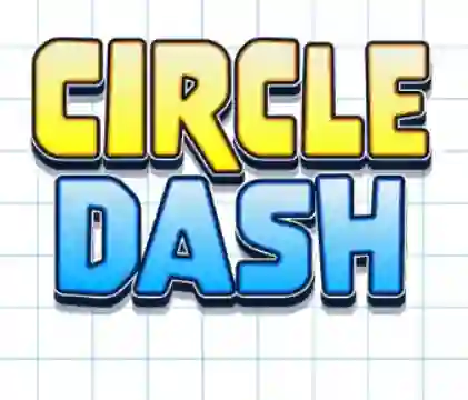 Circle Dash เกมออนไลน์