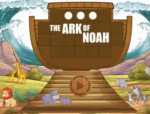 Noah's Ark เกมออนไลน์