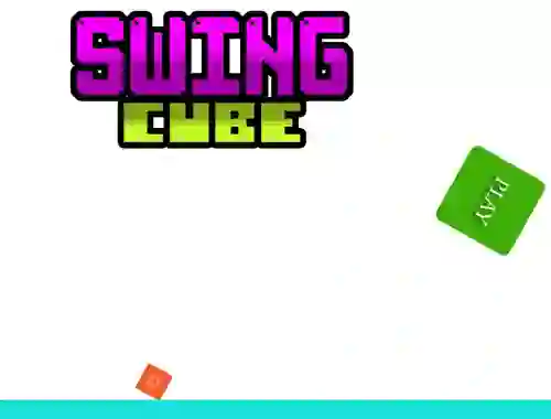 Swing Cube เกมออนไลน์