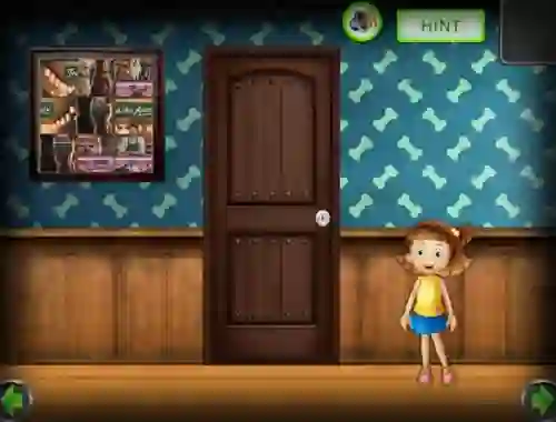 Amgel Kids Room Escape 309 เกมออนไลน์
