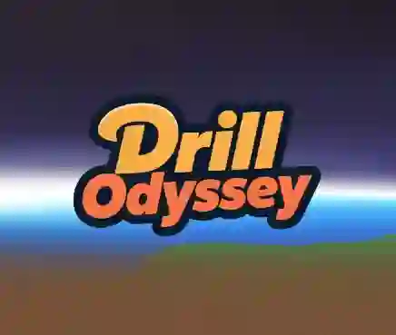 Drill Odyssey เกมออนไลน์