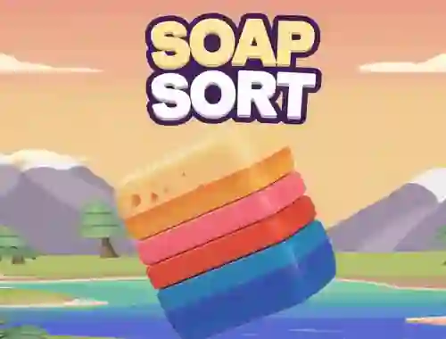 Soap Sort เกมออนไลน์