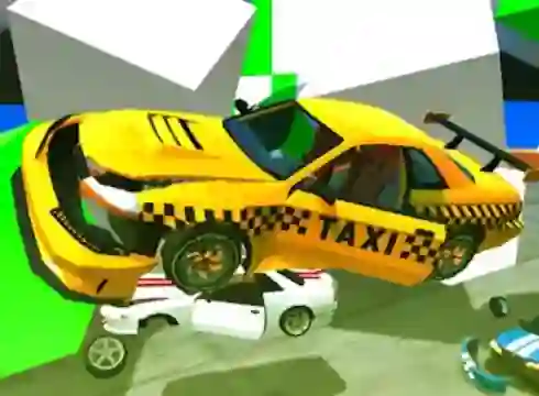 Extreme Road เกมออนไลน์