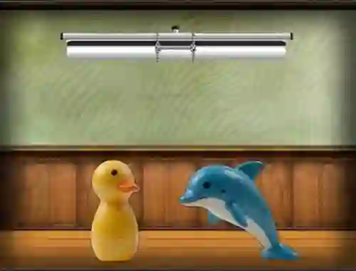 Amgel Kids Room Escape 310 เกมออนไลน์