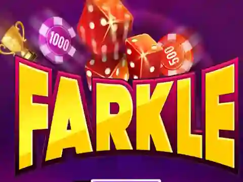 Farkle เกมออนไลน์