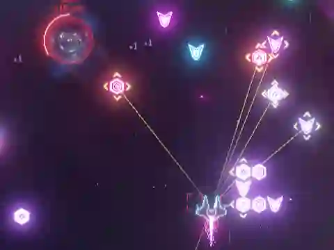Wavecade เกมออนไลน์
