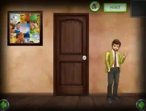 Amgel Easy Room Escape 286 เกมออนไลน์