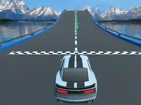 Dronner 3D เกมออนไลน์