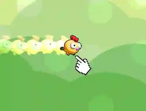 Fly Fly Fly เกมออนไลน์