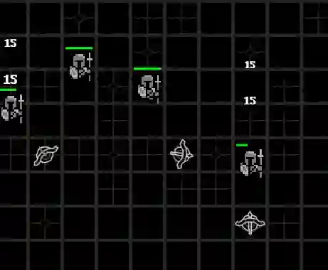 Defense Designer เกมออนไลน์