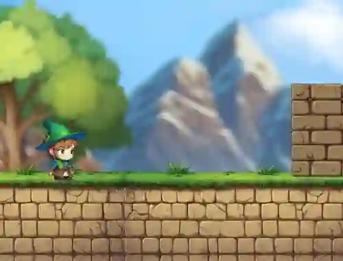 Hidden Hollow เกมออนไลน์