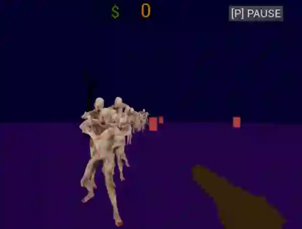 You Will Die เกมออนไลน์