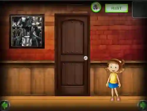 Amgel Kids Room Escape 311 เกมออนไลน์