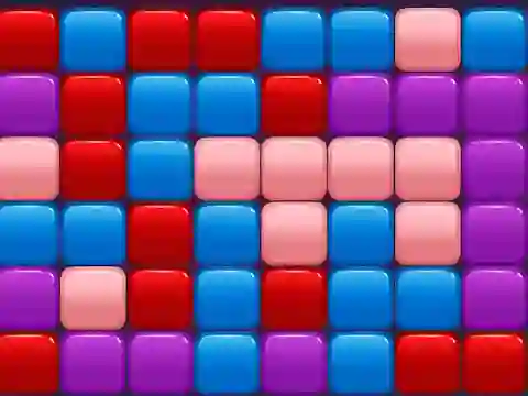 Cube Buster เกมออนไลน์