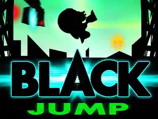 Black Jump เกมออนไลน์