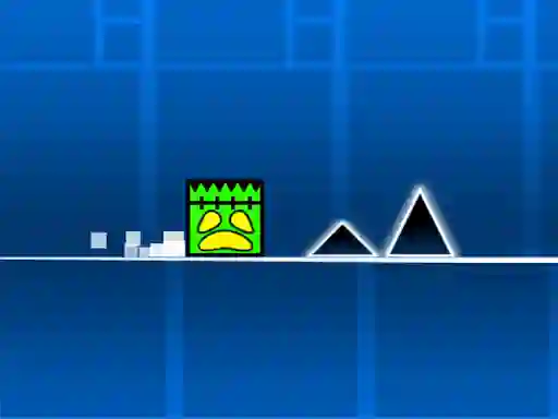 Geometry Challenge เกมออนไลน์