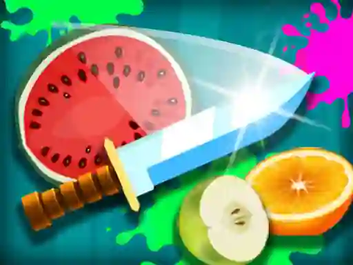 Knife Storm เกมออนไลน์
