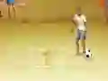 Beach Skills Soccer เกมออนไลน์