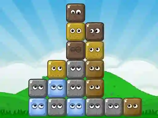 Blocks เกมออนไลน์