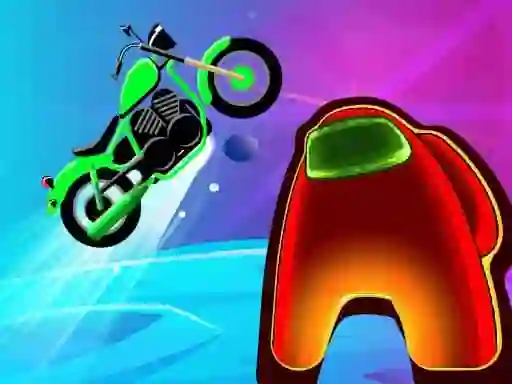 Among RacerPunk เกมออนไลน์