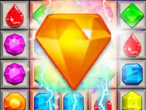 Jewelry Match เกมออนไลน์