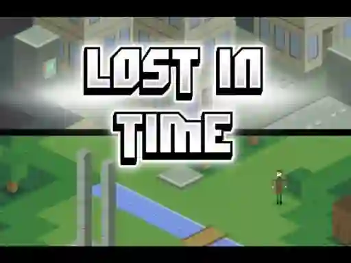 Lost in Time เกมออนไลน์