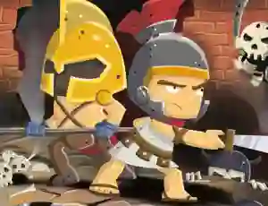 Knights diamond เกมออนไลน์