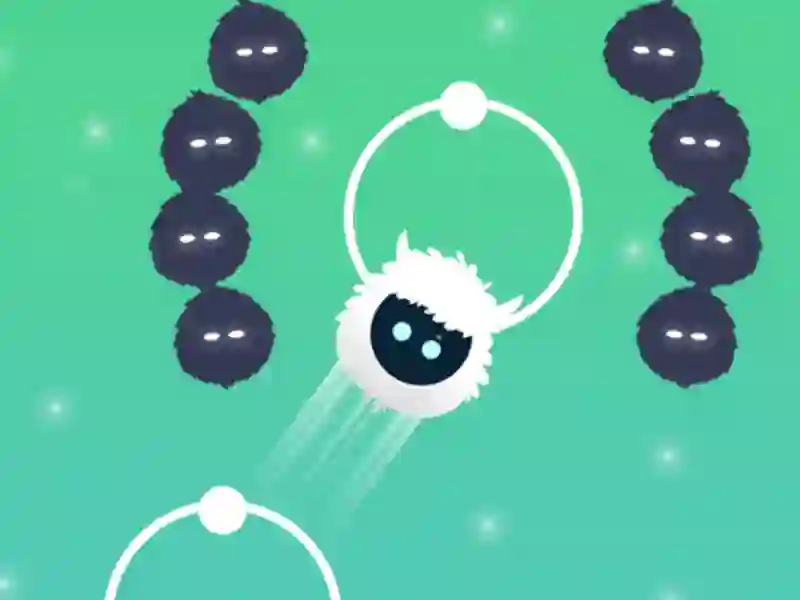 Orbia: Tap and Relax เกมออนไลน์