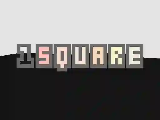 1 Square เกมออนไลน์