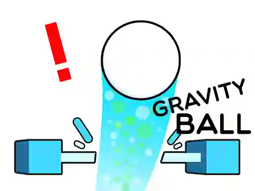 Gravity Ball เกมออนไลน์
