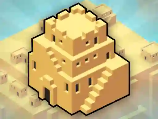 City Blocks เกมออนไลน์