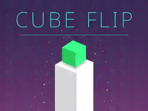Cube Flip เกมออนไลน์