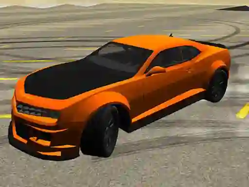 American Cars Jigsaw เกมออนไลน์